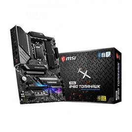 Motherboard Msi 1200 Mag B460 Tomahawk