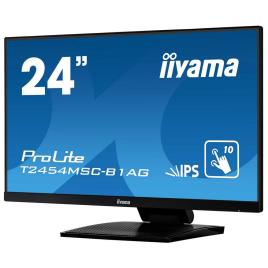 Monitor 23,8 PL T2454MSC-B1AG TOUCH