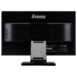 Iiyama Monitor T2454msc-b1ag Touch 24´´ Full Hd One Size Black