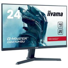 Monitor 23.8 Polegadas IPS Gaming