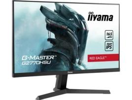 IIYAMA - 27P IPS 1920 x 1080 165Hz 0.8ms Gaming