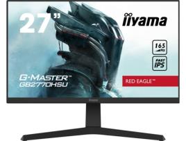 IIYAMA - G-MASTER 27P - GB2770HSU-B1