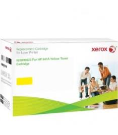 Amarelo - cartucho de toner (opção para: HP C9722A) - para HP Color LaserJet 4600, 4600dn, 4600dtn, 4600hdn, 4600n