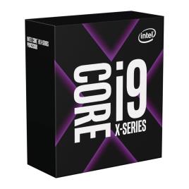 Processador Core i9 10920X 12-Core (3.5GHz-4.6GHz) 19.25MB Skt2066