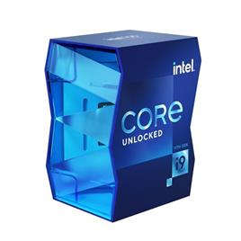 Processador INTEL Core i9 11900K -3.5GHz 16MB LGA1200