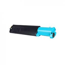Toner  p / Epson C1100 / CX11N / NF / NFC Alta Cap Azul