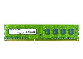 4GB DDR3L 1600MHz 1RX8 1.35V