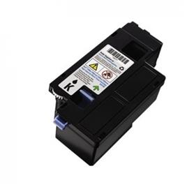 Toner  1250c / 1350cnw / 1355cn / 1355cnw Alta Capacidade Preto