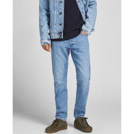 Jack & Jones Jeans direitos, Mike