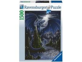 Ravensburger 17105 Puzzle 1500 Unidade(S)
