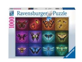 Ravensburger 16818 Puzzle 1000 Unidade(S)