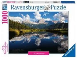 Ravensburger 16197 Puzzle 1000 Unidade(S)