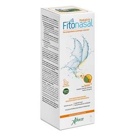 Fitonasal Pediatr Spray Nasal Hipert 125ml