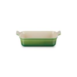 LE CREUSET - Bandeja Rect. 26cm Heritage Bamboo 71102264080001