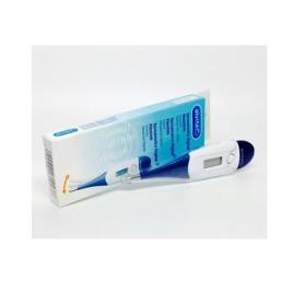 Alvita Termómetro Digital Ponta Flexível