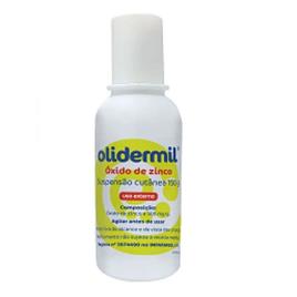 Olidermil Susp cut 500mg/g 150g