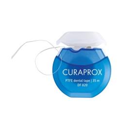 Curaprox Fita Dentária DF 820 35m 1Un