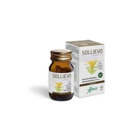 Sollievo Advances Comp 420mg 27