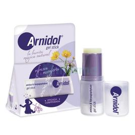 Arnidol Gel Stick - 15g