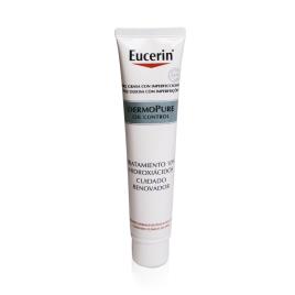 Eucerin Dermopure Oil Control Cuidado Renovador - 40 ml