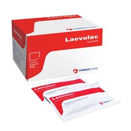 Laevolac Ameixa Xar saq 10g/15ml 30x15ml