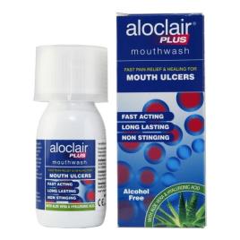Aloclair Plus Sol Oral 60ml