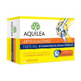 Aquilea Articulações Forte 30 Cápsulas