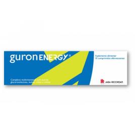 Guronenergy Comp Eferv 10