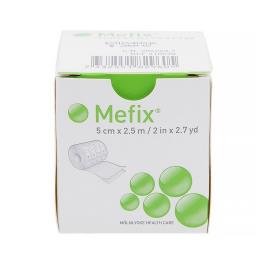 Mefix Adesivo 2,5 m x 5 cm