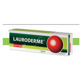 Lauroderme Creme 95mg/g+5mg/g 100g