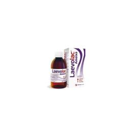 Laevolac Ameixa Xar frasco 666.7mg/ml 300ml