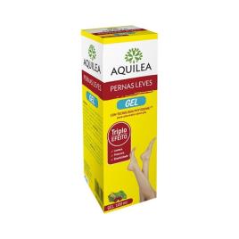 Aquilea Pernas Leves Gel 100ml