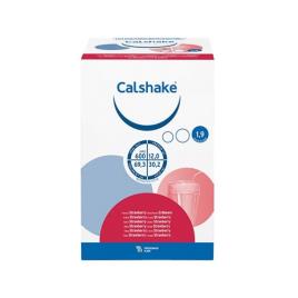 Calshake Morango 7x87g