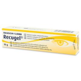 Recugel Gel Oft 10g