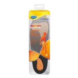 Dr Scholl Palmilhas para Dor Lombar Tamanho 37 - 39.5