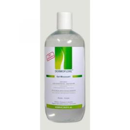 Dermoflore Gel Banho 500ml