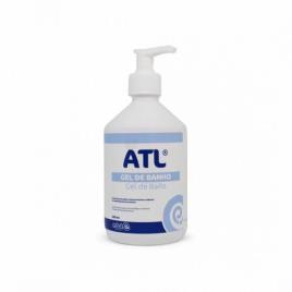 ATL Gel Banho 500ml