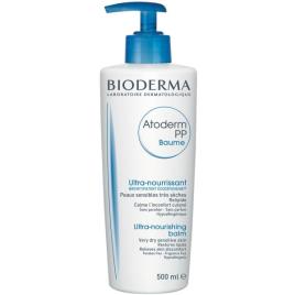 Bioderma Atoderm PP Bálsamo Corporal 500ml