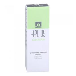 KPL Ds Gel Creme Rosto Pele C/ Tendência Seborreica 60ml