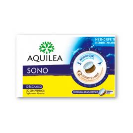 Aquilea Sono 1,95 mg - 30 comprimidos