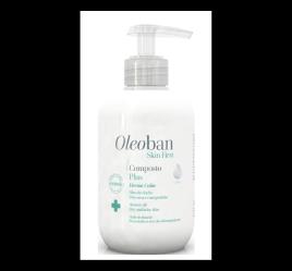Oleoban Derma 300ml
