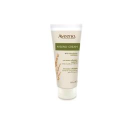 Aveeno Creme Aveia Besnaga 2x100ml