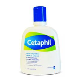 Cetaphil Loção Rosto/Corpo Limpeza 237ml