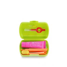 Curaprox Kit de Viagem Be You Candy Lover Verde