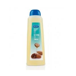 Alvita Gel De Banho Óleo De Argão 750 ml