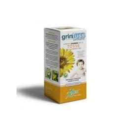 Grintuss Pediátrico Xar 180g