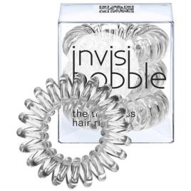 Invisibobble Elástico Power Transparente x3