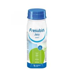 Fresubin Jucy Drink Maça 4x200ml