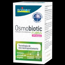 Osmobiotic Flora 1ª Etapa 5ml