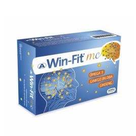 Win-Fit MC 30 Cápsulas